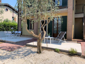 Casa Ulivi Bianco Rivoltella